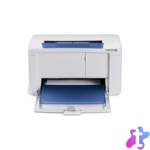 Xerox Phaser 3020V/BI Wireless Lézernyomtató