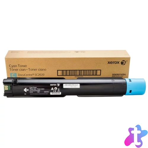 Xerox SC2020 Cyan toner