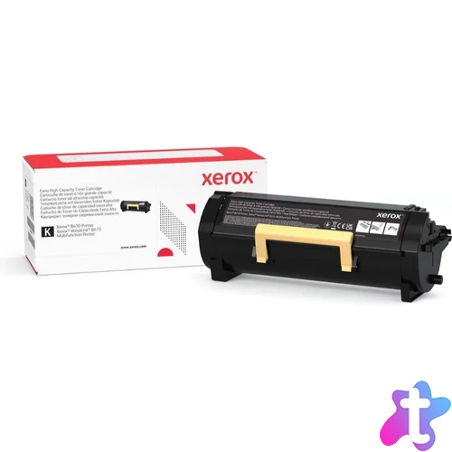 Xerox B415 Black toner