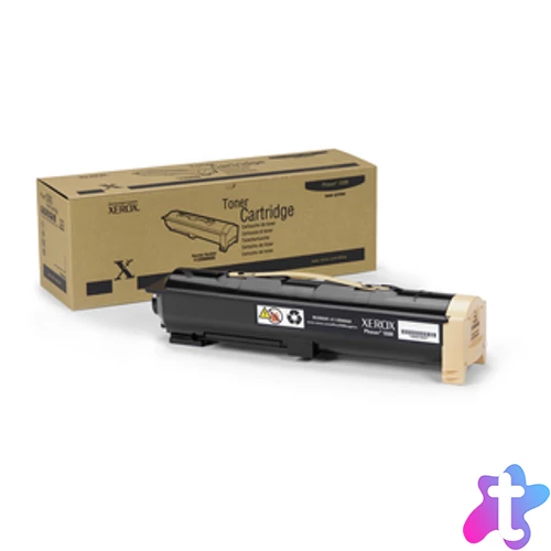 Xerox Phaser 5500 Toner Cartridge 30.000 oldal
