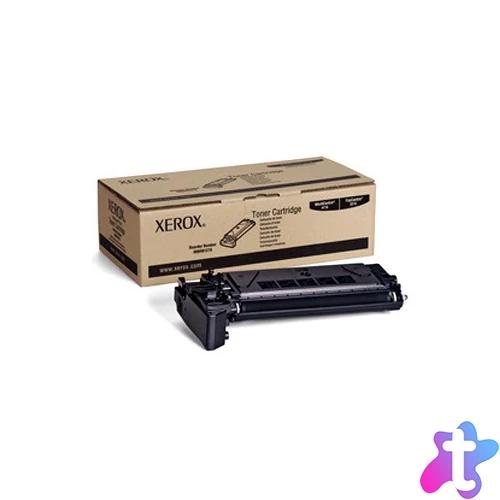 Xerox WorkCentre 5325/5330/5335 Black toner 30.000 oldal