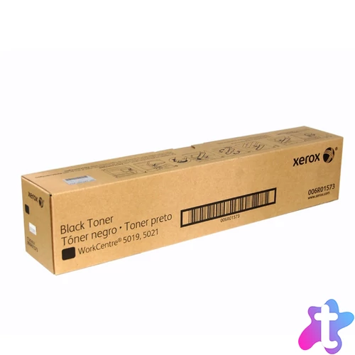 Xerox WorkCentre 5022/5024 Black toner