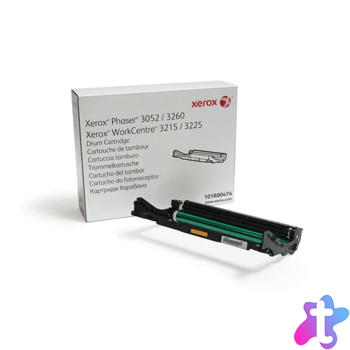 Xerox Phaser 3052,3260/WorkCentre 3215,3225 Drum toner