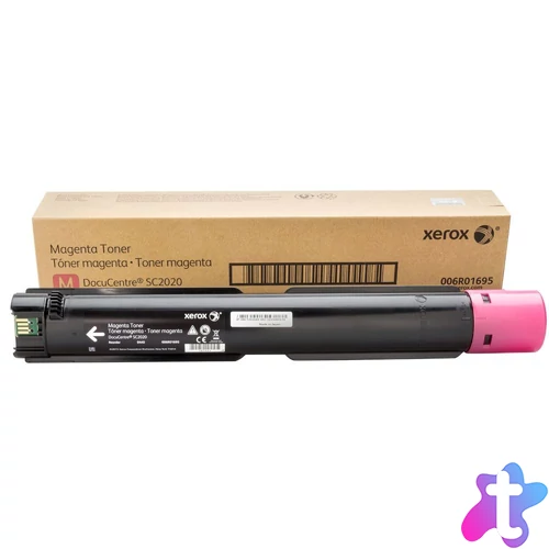 Xerox SC2020 Magenta toner