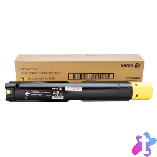 Xerox SC2020 Yellow toner