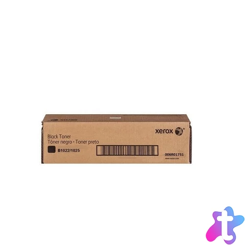 Xerox B1022/1025 Black toner