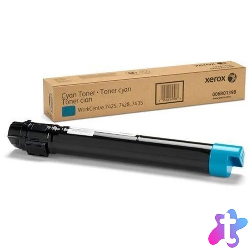 Xerox 006R01520 Cyan toner