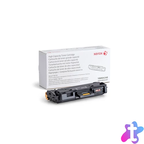 Xerox B205/210/215 Black toner