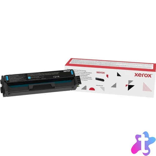 Xerox C230/C235 High Capacity Magenta Toner