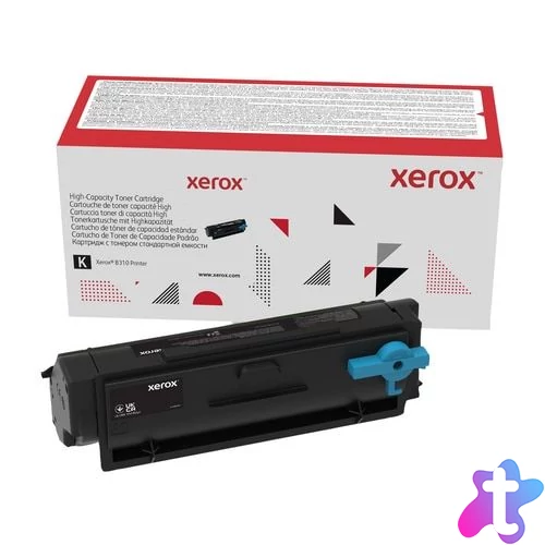 Xerox 006R04379 Black toner