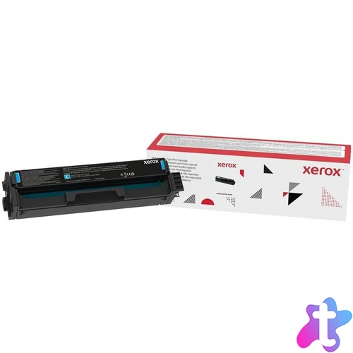Xerox 006R04396 Cyan toner