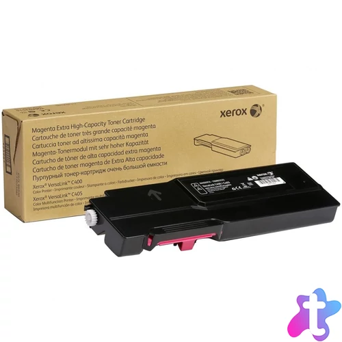 Xerox 106R03535 Magenta toner
