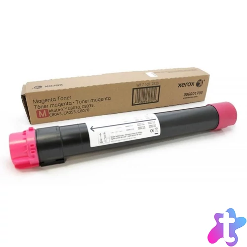 Xerox 006R01703 Magenta toner