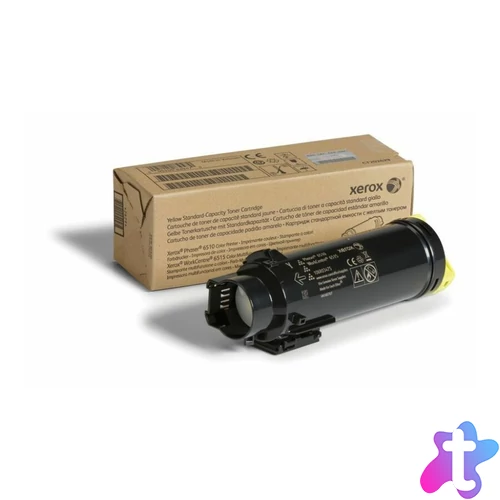 Xerox 6510/6515 (106R03483) Yellow toner