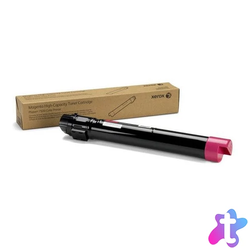 Xerox C7020/C7025 Magenta toner