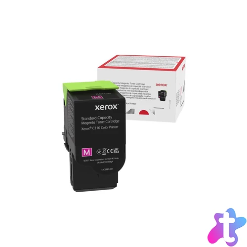 Xerox C310/C315 Magenta toner