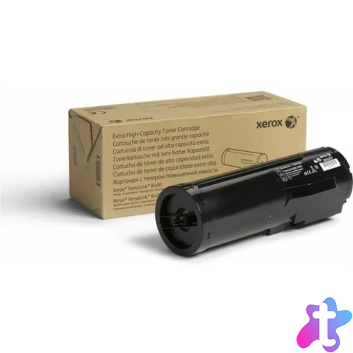 Xerox B400/405 Black toner