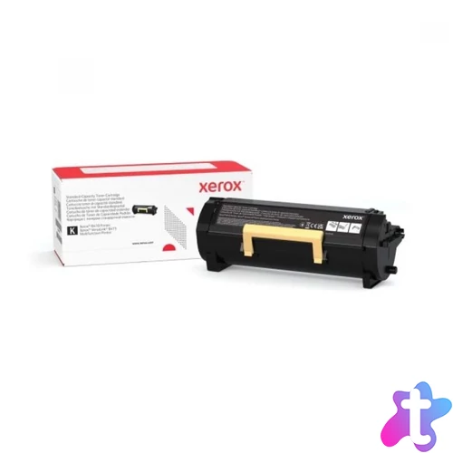 Xerox B415 Black toner