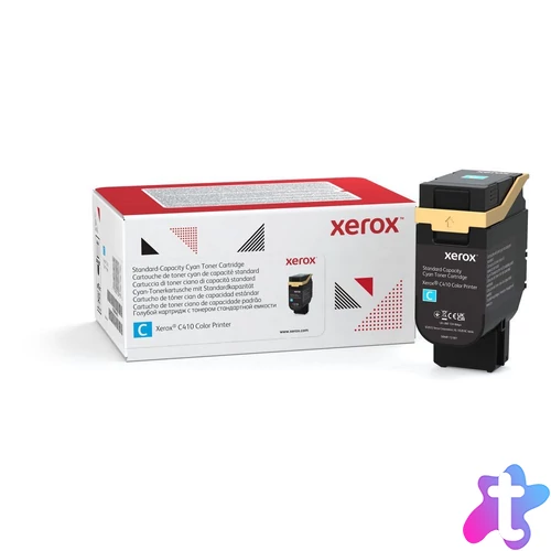 Xerox C415 Cyan toner