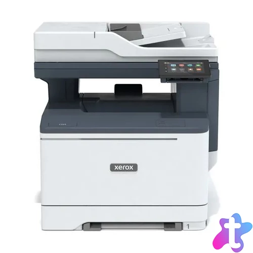 Xerox C325fdw Wireless Lézernyomtató/Másoló/Scanner/Fax multifunkciós nyomtató