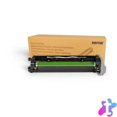 Xerox VersaLink B7125/B7130/B7135 Black Drum toner