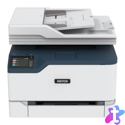 Xerox C235 Wireless Lézernyomtató/Másoló/Scanner/Fax multifunkciós nyomtató