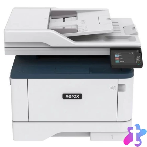 Xerox MFP B315V/DNI Wireless Lézernyomtató/Másoló/Scanner multifunkciós nyomtató