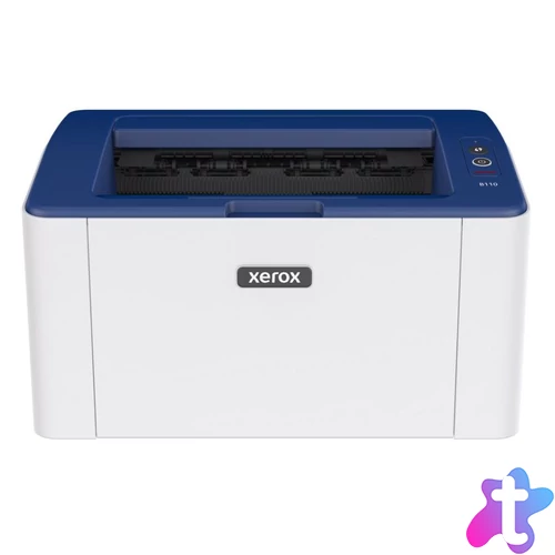 Xerox B110 Wireless Lézernyomtató