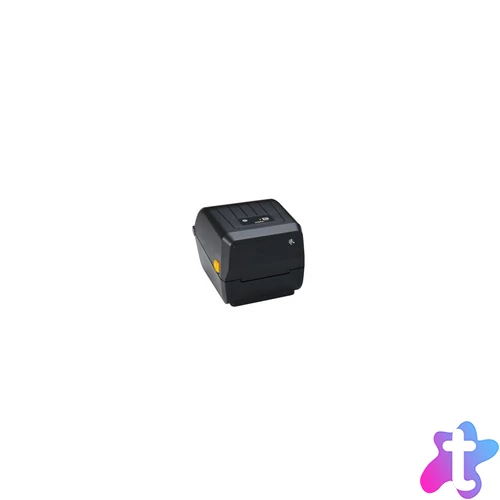 Zebra ZD230 Címkenyomtató Black