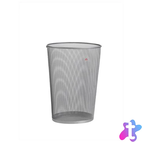 Esernyőtartó, fémhálós, ALBA "Rain", szürke