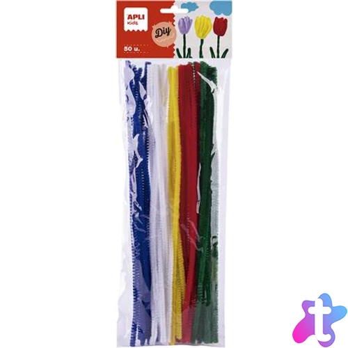 Zsenília, APLI "Creative", vegyes színek