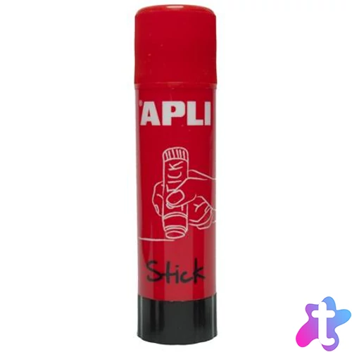 Ragasztóstift, 21 g, APLI