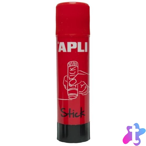 Ragasztóstift, 40 g, APLI