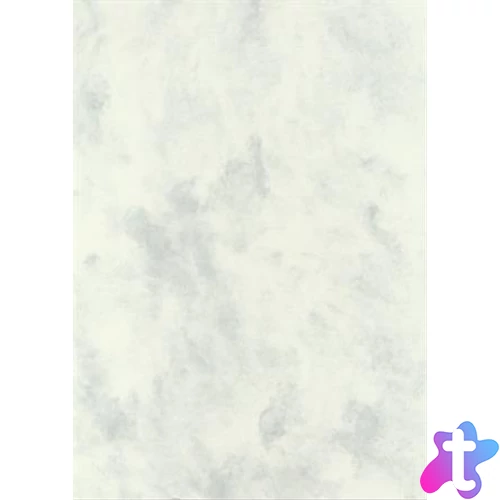 Előnyomott papír, A4, 95 g, APLI, márvány szürke
