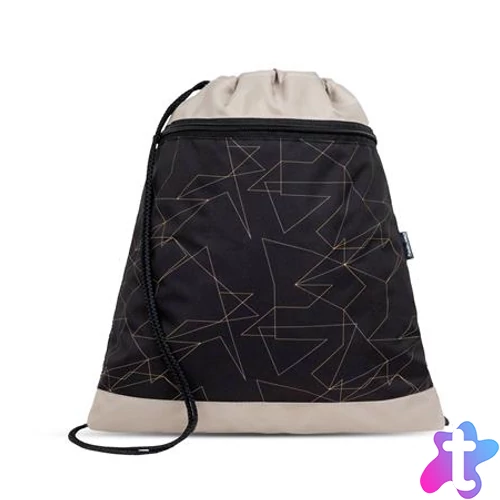 Tornazsák, BELMIL "Drivex", fekete