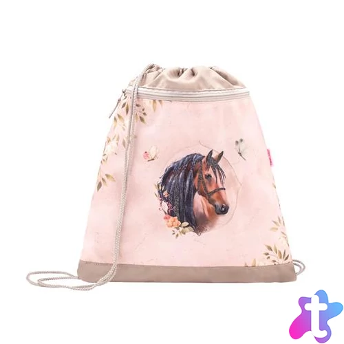 Tornazsák, BELMIL "Horse Chestnut", lovacska