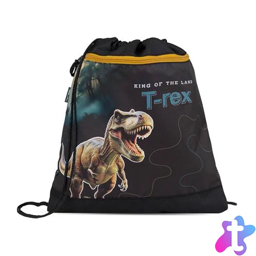 Tornazsák, BELMIL "Roar Storm", T-Rex dinoszaurusz