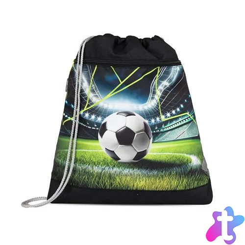 Tornazsák, BELMIL "Champion`s Kick", focilabda