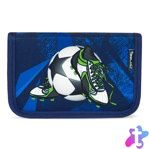 Tolltartó, klapnis, cipzáras, BELMIL "Final Goal", foci