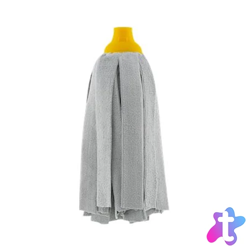 Felmosófej, mikroszálas, BONUS "MicroMop", sárga
