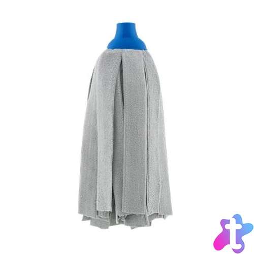 Felmosófej, mikroszálas, BONUS "MicroMop", kék