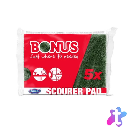 Lapsúroló, 5 db, BONUS