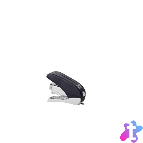 Tűzőgép, No. 10, 16 lap, BOXER "SX 11 Mini", fekete