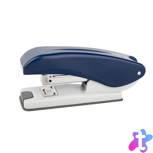 Tűzőgép, 24/6, 20 lap, BOXER "S2", kék