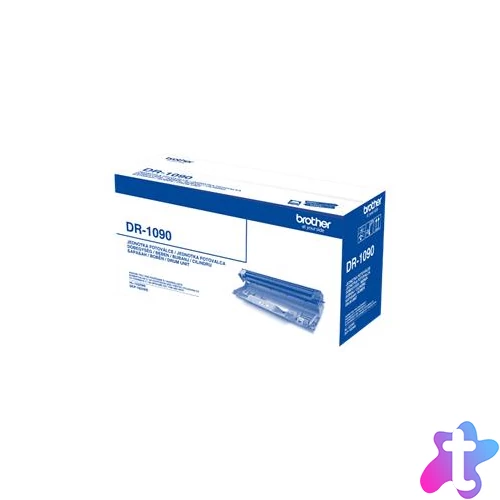 DR1090 Dobegység DCP-1622WE, HL-1222WE nyomtatókhoz, BROTHER, fekete, 10k