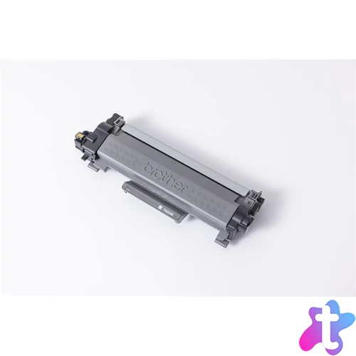 TN2590 Lézertoner HL-L2402, DCP-L2622 nyomtatókhoz, BROTHER, fekete, 1,2k