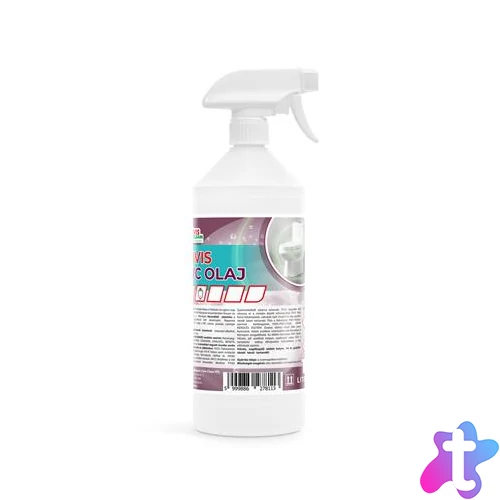 WC illatolaj, 1 l, CIVIS CLEAN "Exquisit"