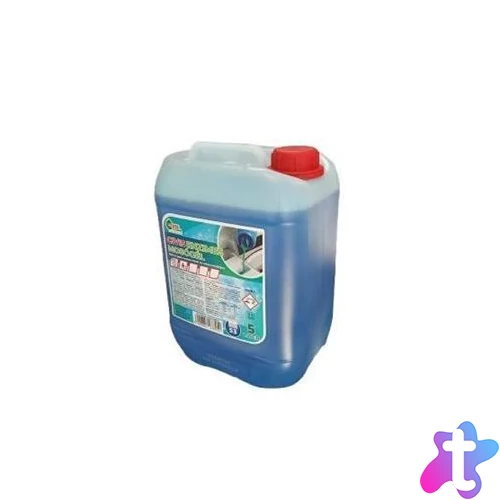 Mosógél, enzimes, 5 l, CIVIS CLEAN