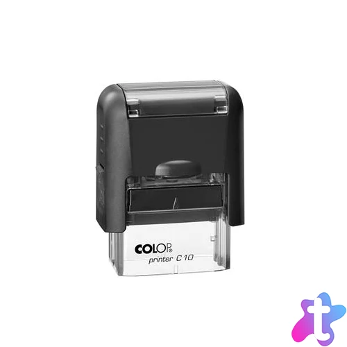 Bélyegző, COLOP "Printer C10"