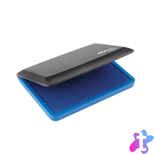 Bélyegzőpárna, COLOP "Micro 2", kék